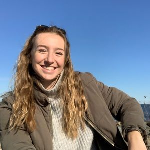 Meet your Posher, Bridget